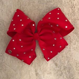JoJo Siwa bow